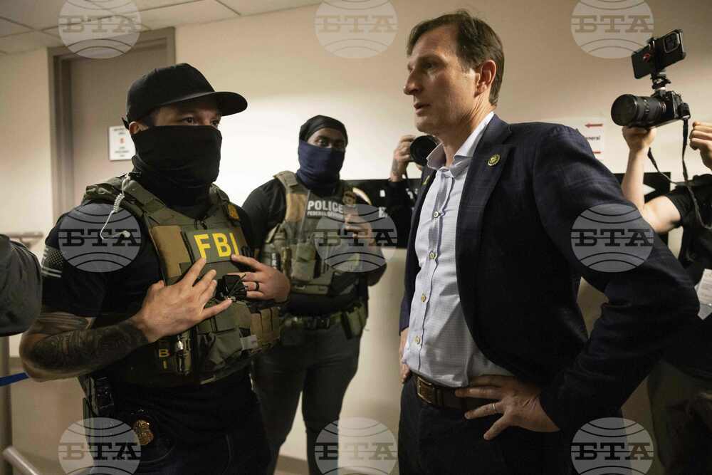 Immigration Arrests New York