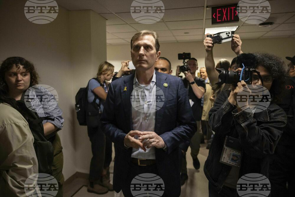 Immigration Arrests New York