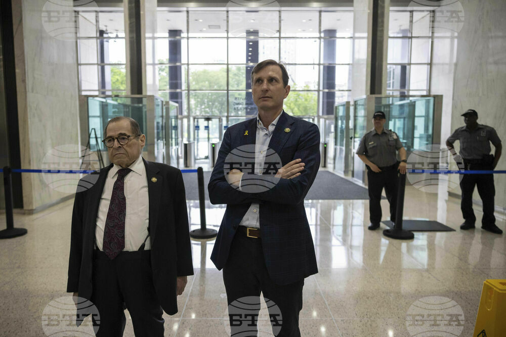 Immigration Arrests New York