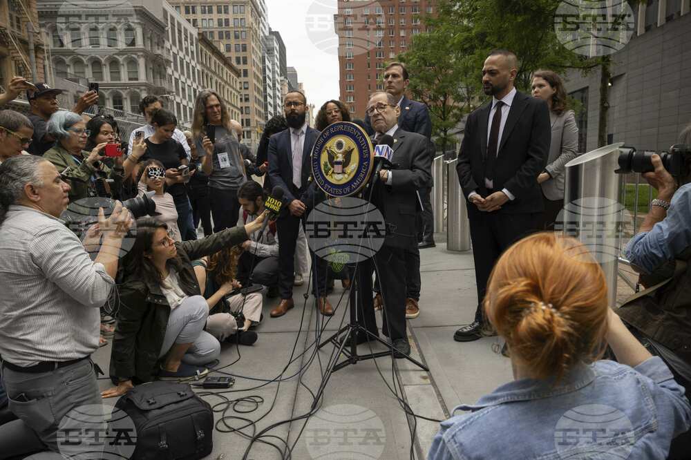 Immigration Arrests New York