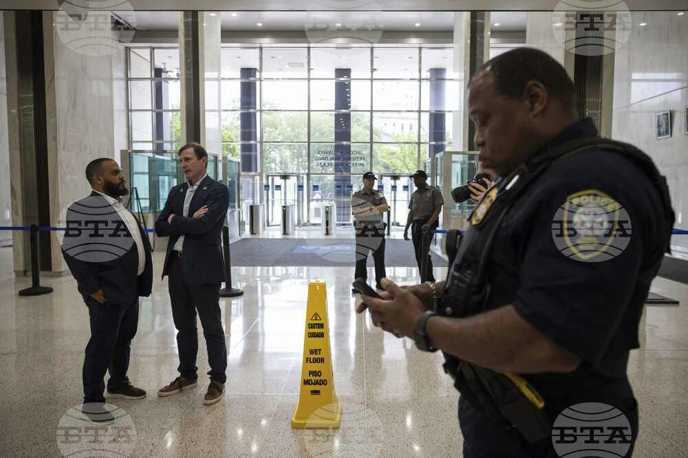 Immigration Arrests New York