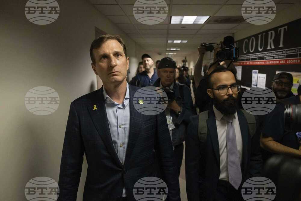 Immigration Arrests New York