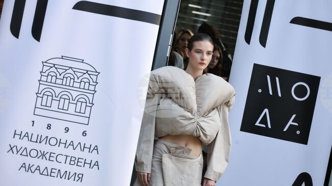 Годишното ревю на студентите по моден дизайн от филиала на НХА в Бургас ще бъде на тема „Модни диалози“