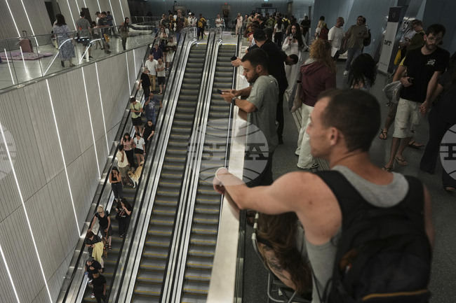 Растеж бележи търговията на борсата в Тел Авив 