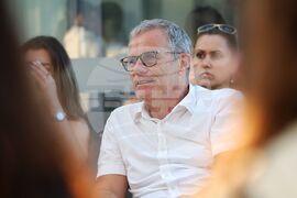 Бургас - Национална художествена академия - студенти - модно ревю