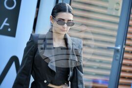 Бургас - Национална художествена академия - студенти - модно ревю