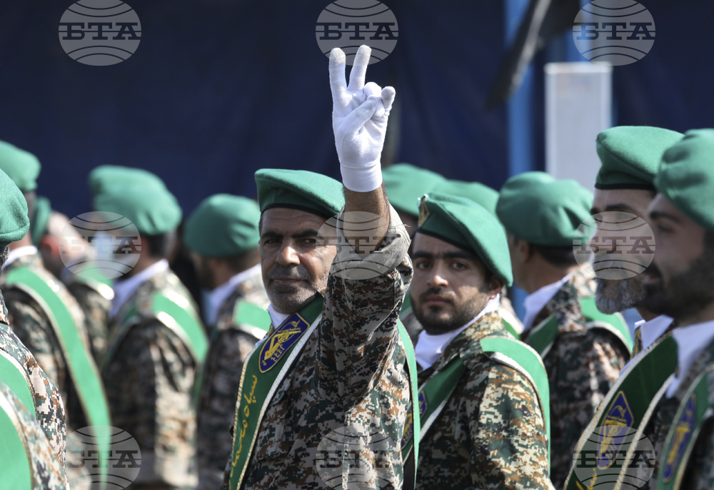 Mideast Wars US Interventions Explainer