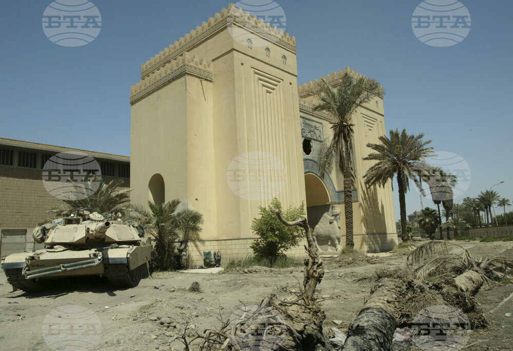 Mideast Wars US Interventions Explainer