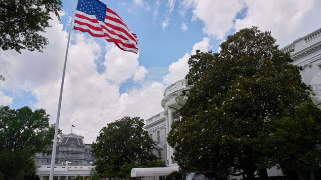 Южна Африка подкопава принципите на Г-20 с отказа си да предаде председателството на групата на САЩ, обяви Белият дом