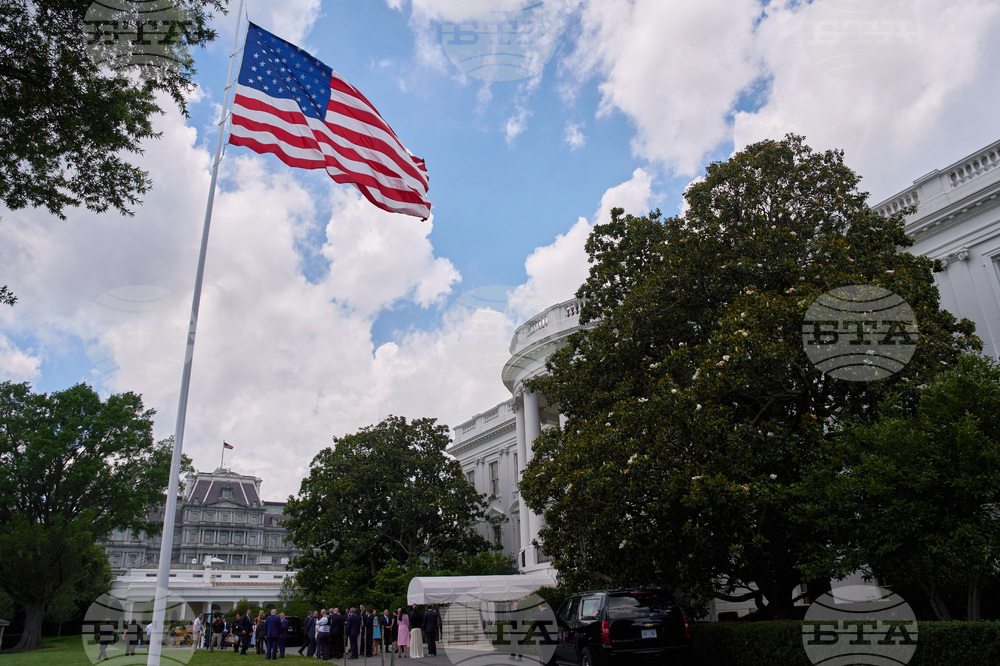 Южна Африка подкопава принципите на Г-20 с отказа си да предаде председателството на групата на САЩ, обяви Белият дом
