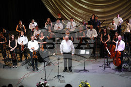 Благоевград - Веско Ешкенази - Камерна опера - концерт