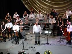 Благоевград - Веско Ешкенази - Камерна опера - концерт