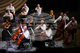 Благоевград - Веско Ешкенази - Камерна опера - концерт