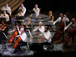 Благоевград - Веско Ешкенази - Камерна опера - концерт