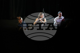 Благоевград - Веско Ешкенази - Камерна опера - концерт