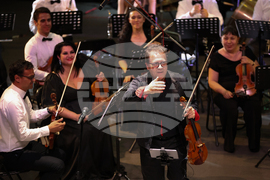 Благоевград - Веско Ешкенази - Камерна опера - концерт