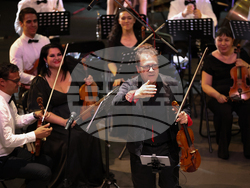 Благоевград - Веско Ешкенази - Камерна опера - концерт