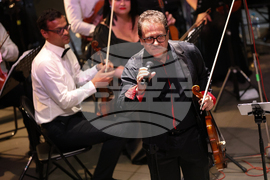 Благоевград - Веско Ешкенази - Камерна опера - концерт