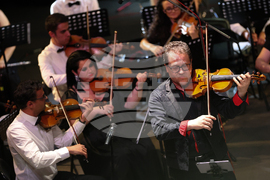 Благоевград - Веско Ешкенази - Камерна опера - концерт