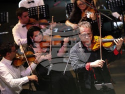 Благоевград - Веско Ешкенази - Камерна опера - концерт