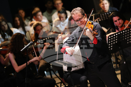 Благоевград - Веско Ешкенази - Камерна опера - концерт