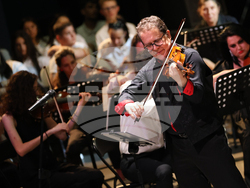 Благоевград - Веско Ешкенази - Камерна опера - концерт