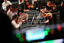 Благоевград - Веско Ешкенази - Камерна опера - концерт