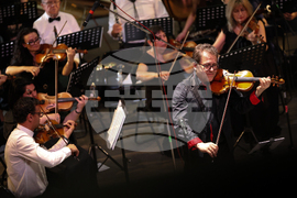 Благоевград - Веско Ешкенази - Камерна опера - концерт