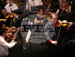 Благоевград - Веско Ешкенази - Камерна опера - концерт