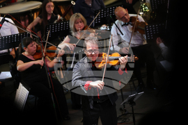 Благоевград - Веско Ешкенази - Камерна опера - концерт