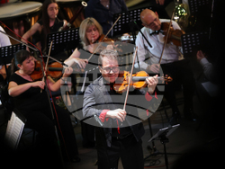 Благоевград - Веско Ешкенази - Камерна опера - концерт