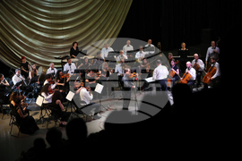 Благоевград - Веско Ешкенази - Камерна опера - концерт