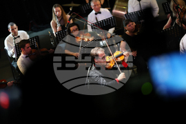 Благоевград - Веско Ешкенази - Камерна опера - концерт