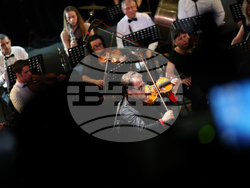 Благоевград - Веско Ешкенази - Камерна опера - концерт