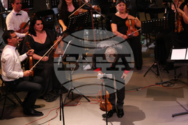 Благоевград - Веско Ешкенази - Камерна опера - концерт