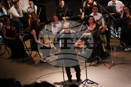 Благоевград - Веско Ешкенази - Камерна опера - концерт