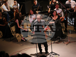 Благоевград - Веско Ешкенази - Камерна опера - концерт