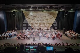 Благоевград - Веско Ешкенази - Камерна опера - концерт