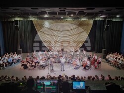 Благоевград - Веско Ешкенази - Камерна опера - концерт