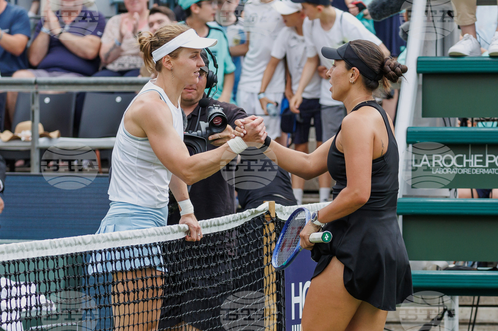 Germany Tennis