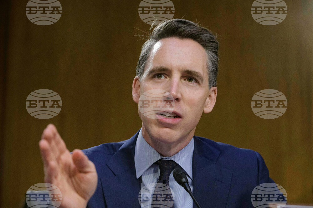 Senate Biden