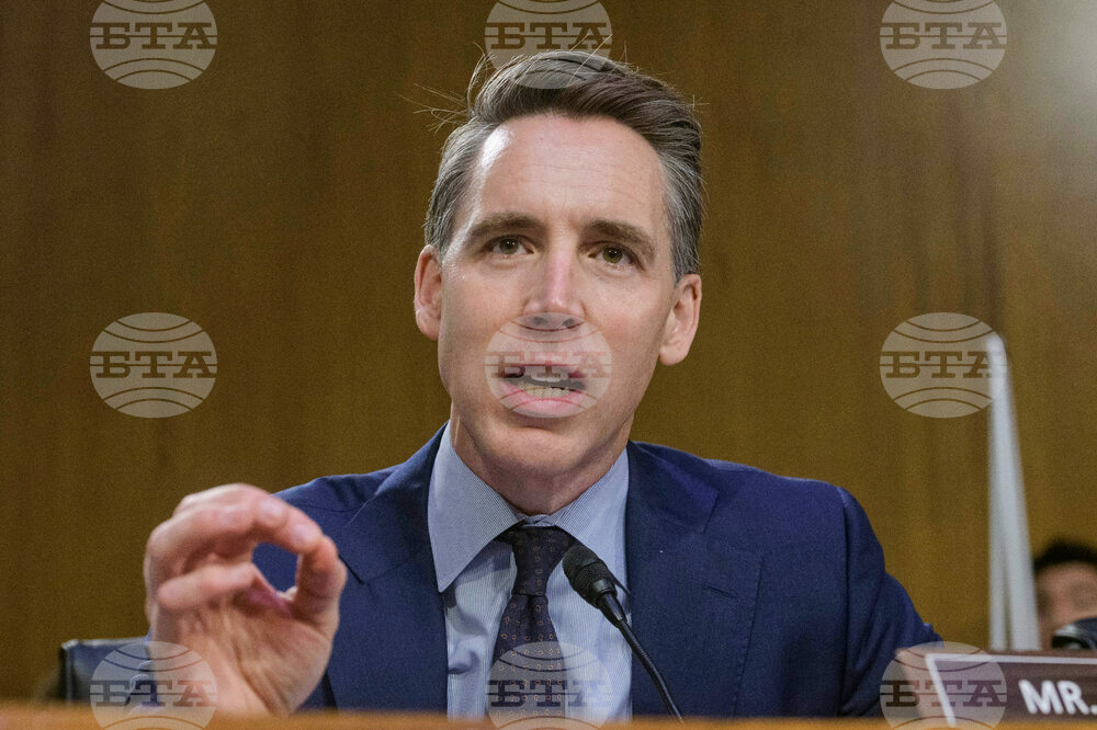 Senate Biden