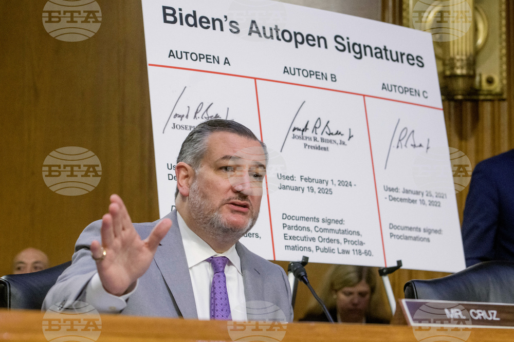 Senate Biden