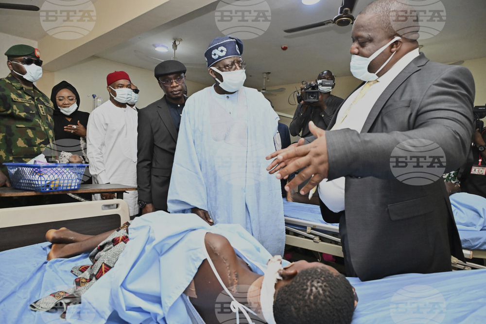 Nigeria Attack