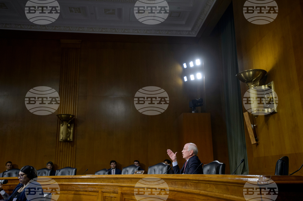 Senate Biden