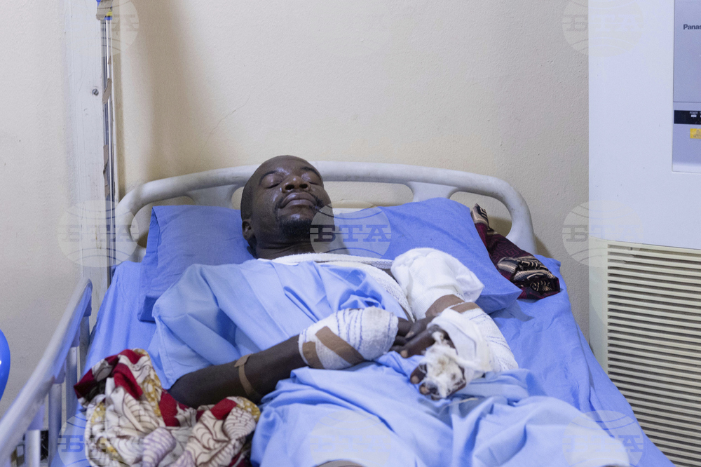 Nigeria Attack
