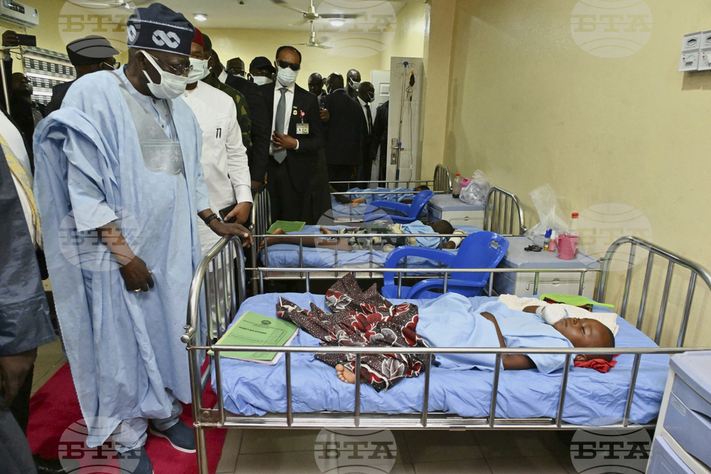 Nigeria Attack