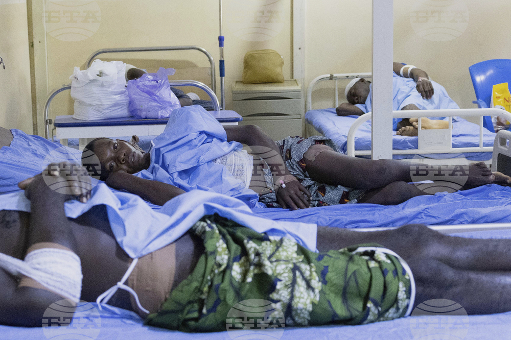 Nigeria Attack