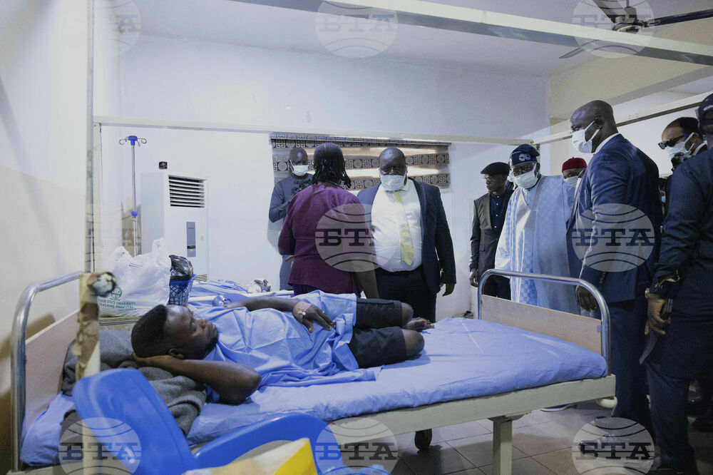 Nigeria Attack