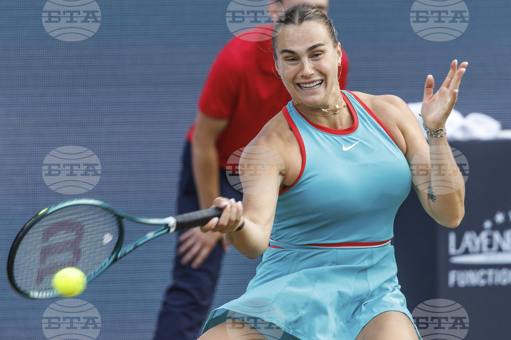 Germany Tennis